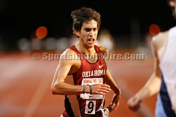 2014SIfriOpen-234.JPG - Apr 4-5, 2014; Stanford, CA, USA; the Stanford Track and Field Invitational.