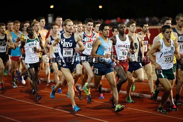 2014SIfriOpen-284.JPG - Apr 4-5, 2014; Stanford, CA, USA; the Stanford Track and Field Invitational.