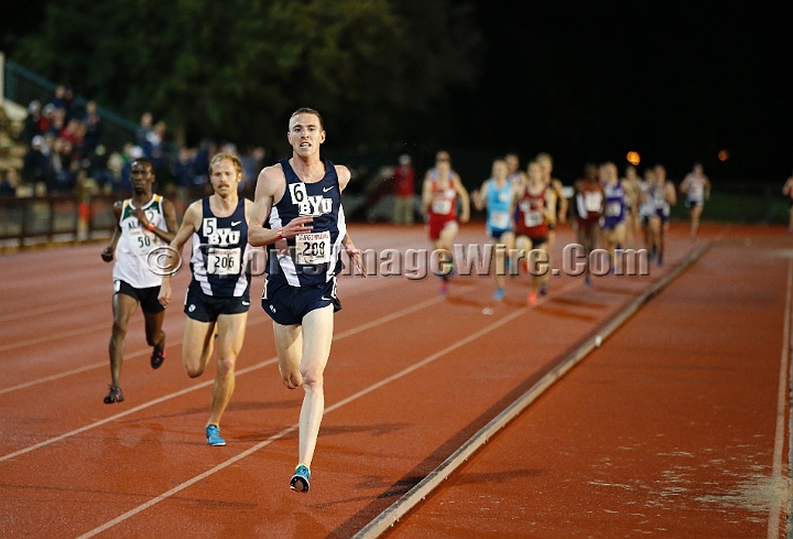 2014SIfriOpen-291.JPG - Apr 4-5, 2014; Stanford, CA, USA; the Stanford Track and Field Invitational.