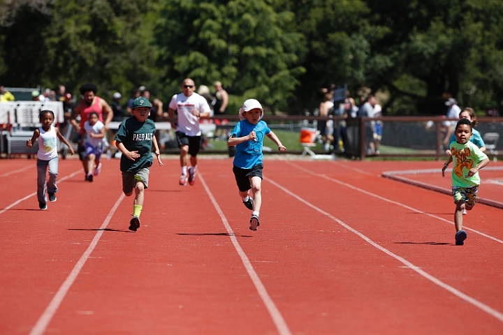 2014SIkids-003.JPG - Apr 4-5, 2014; Stanford, CA, USA; the Stanford Track and Field Invitational.
