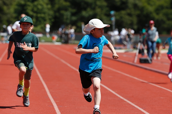 2014SIkids-004.JPG - Apr 4-5, 2014; Stanford, CA, USA; the Stanford Track and Field Invitational.