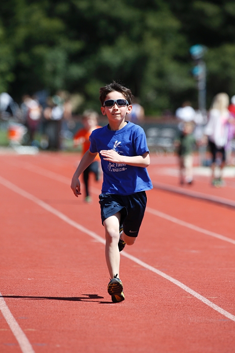 2014SIkids-008.JPG - Apr 4-5, 2014; Stanford, CA, USA; the Stanford Track and Field Invitational.