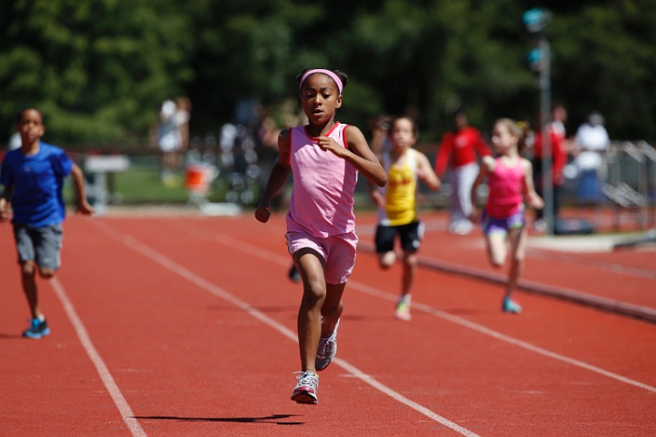 2014SIkids-015.JPG - Apr 4-5, 2014; Stanford, CA, USA; the Stanford Track and Field Invitational.