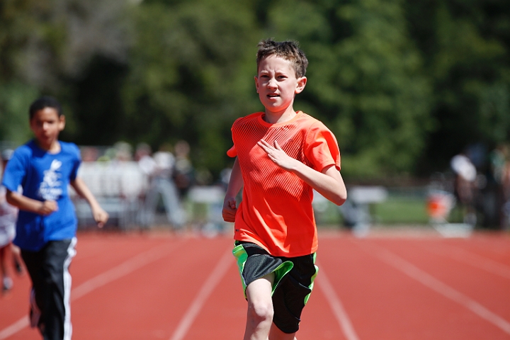 2014SIkids-021.JPG - Apr 4-5, 2014; Stanford, CA, USA; the Stanford Track and Field Invitational.