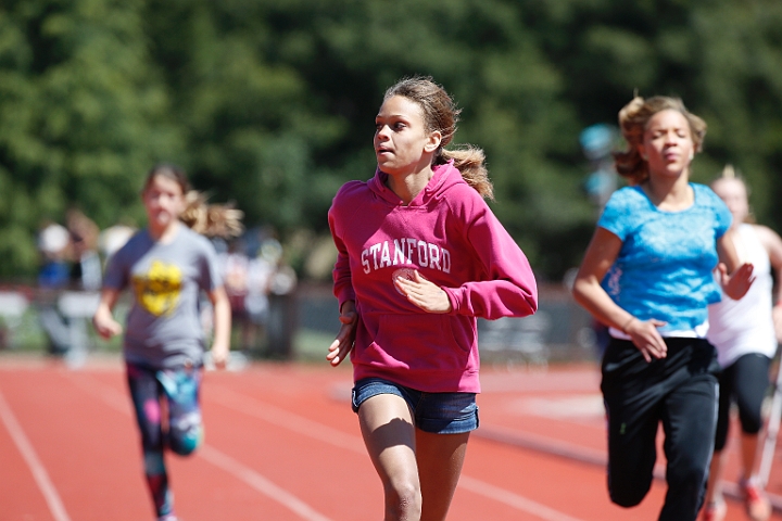 2014SIkids-024.JPG - Apr 4-5, 2014; Stanford, CA, USA; the Stanford Track and Field Invitational.
