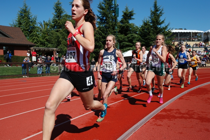 2014SIHSsat-002.JPG - Apr 4-5, 2014; Stanford, CA, USA; the Stanford Track and Field Invitational.