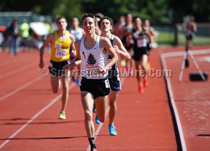 2014SIHSsat-035.JPG - Apr 4-5, 2014; Stanford, CA, USA; the Stanford Track and Field Invitational.