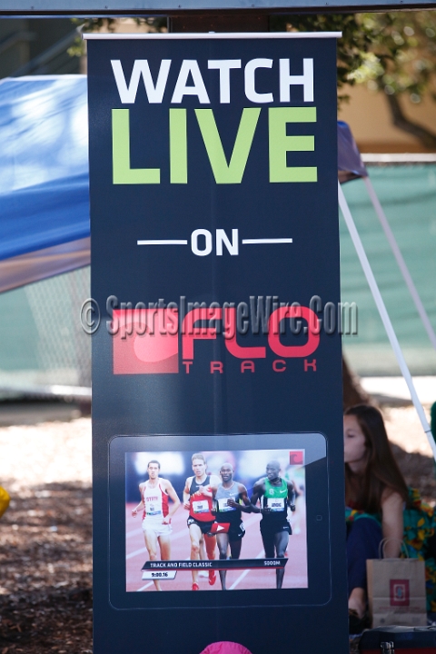2014SISatOpen-003.JPG - Apr 4-5, 2014; Stanford, CA, USA; the Stanford Track and Field Invitational.