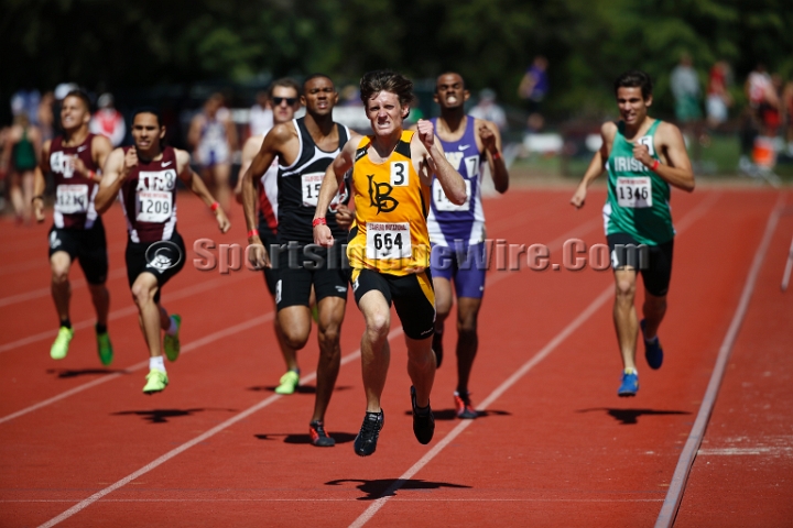 2014SISatOpen-037.JPG - Apr 4-5, 2014; Stanford, CA, USA; the Stanford Track and Field Invitational.