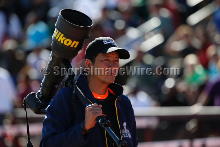 2014SISatOpen-053.JPG - Apr 4-5, 2014; Stanford, CA, USA; the Stanford Track and Field Invitational.