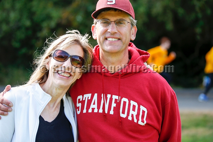 2014USFXC-047.JPG - August 30, 2014; San Francisco, CA, USA; The University of San Francisco cross country invitational at Golden Gate Park.