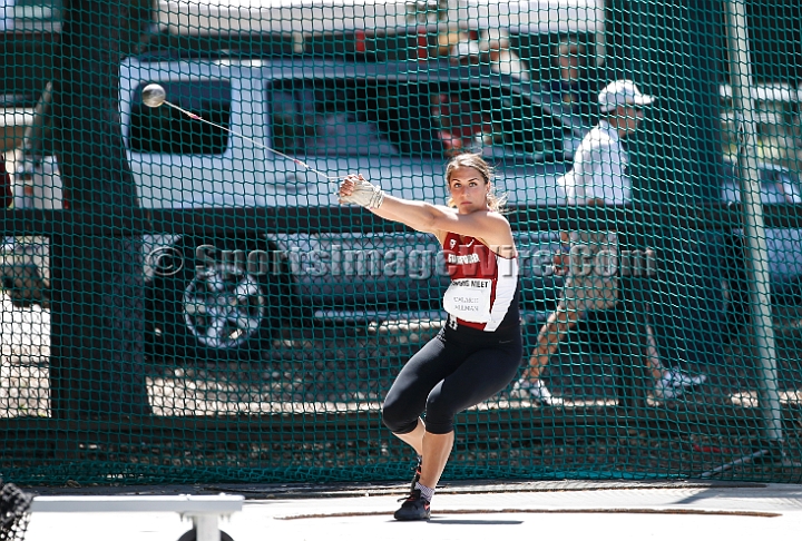 2015BigMeet001.JPG - Apr 11, 2015; Stanford, CA, USA; The 121st Stanford vs California Big Meet