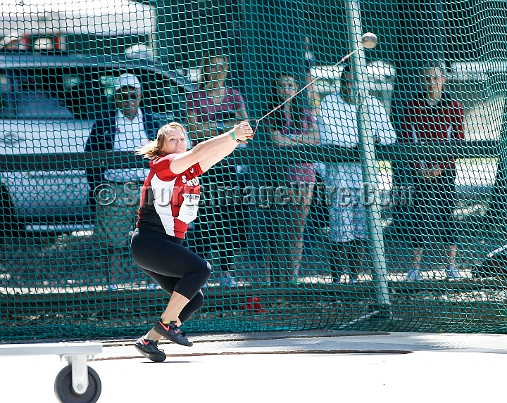 2015BigMeet004.JPG - Apr 11, 2015; Stanford, CA, USA; The 121st Stanford vs California Big Meet