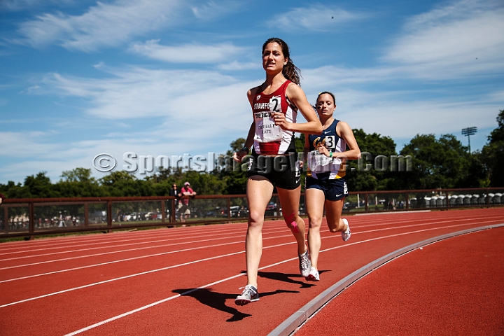 2015BigMeet011.JPG - Apr 11, 2015; Stanford, CA, USA; The 121st Stanford vs California Big Meet