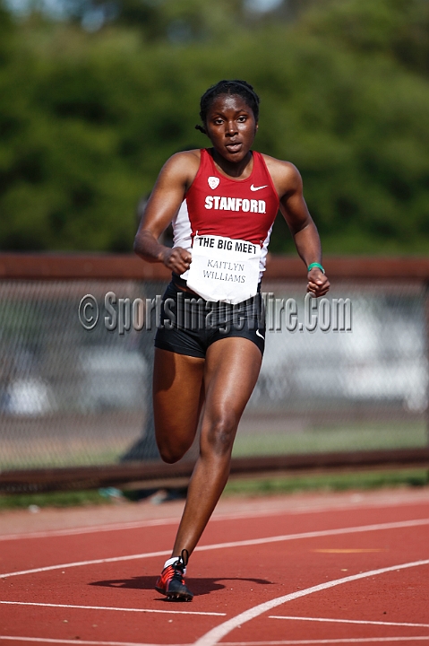 2015BigMeet043.JPG - Apr 11, 2015; Stanford, CA, USA; The 121st Stanford vs California Big Meet