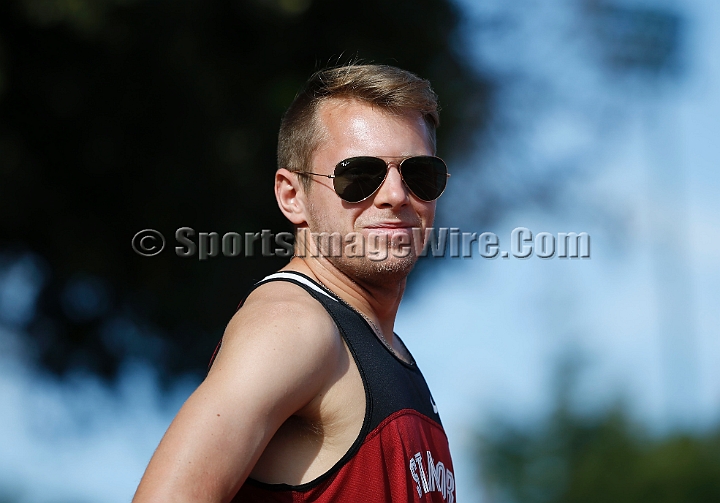 2015BigMeet044.JPG - Apr 11, 2015; Stanford, CA, USA; The 121st Stanford vs California Big Meet