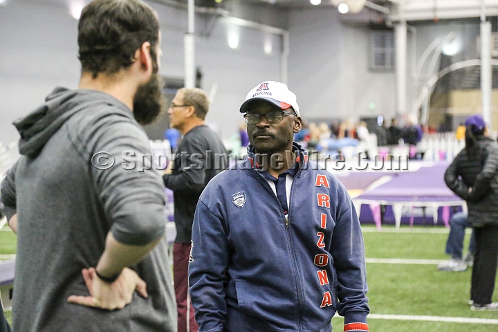 2015MPSF-030.JPG - Feb 27-28, 2015 Mountain Pacific Sports Federation Indoor Track and Field Championships, Dempsey Indoor, Seattle, WA.