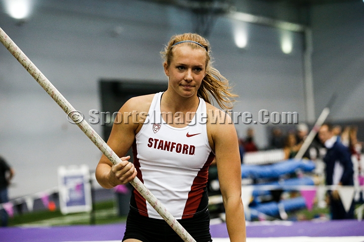 2015MPSF-048.JPG - Feb 27-28, 2015 Mountain Pacific Sports Federation Indoor Track and Field Championships, Dempsey Indoor, Seattle, WA.