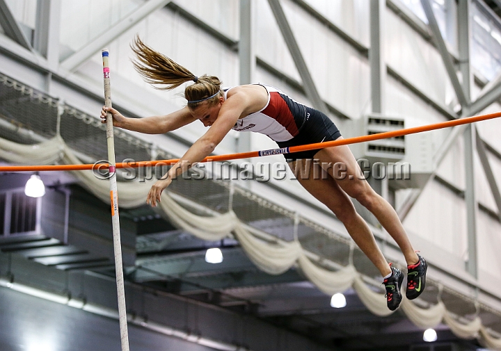 2015MPSF-054.JPG - Feb 27-28, 2015 Mountain Pacific Sports Federation Indoor Track and Field Championships, Dempsey Indoor, Seattle, WA.