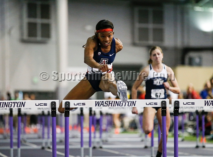 2015MPSF-072.JPG - Feb 27-28, 2015 Mountain Pacific Sports Federation Indoor Track and Field Championships, Dempsey Indoor, Seattle, WA.