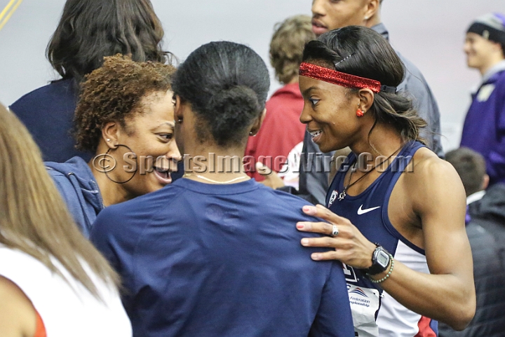 2015MPSF-103.JPG - Feb 27-28, 2015 Mountain Pacific Sports Federation Indoor Track and Field Championships, Dempsey Indoor, Seattle, WA.