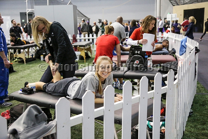 2015MPSFsat-060.JPG - Feb 27-28, 2015 Mountain Pacific Sports Federation Indoor Track and Field Championships, Dempsey Indoor, Seattle, WA.