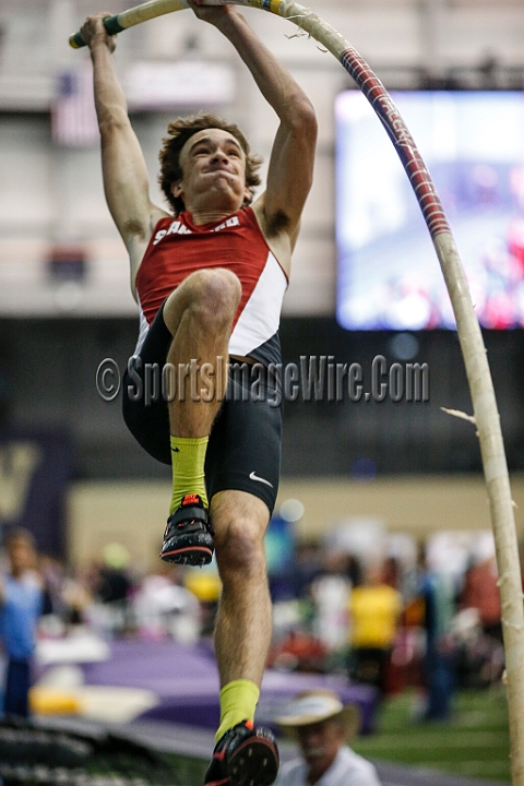 2015MPSFsat-063.JPG - Feb 27-28, 2015 Mountain Pacific Sports Federation Indoor Track and Field Championships, Dempsey Indoor, Seattle, WA.