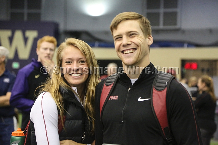 2015MPSFsat-065.JPG - Feb 27-28, 2015 Mountain Pacific Sports Federation Indoor Track and Field Championships, Dempsey Indoor, Seattle, WA.