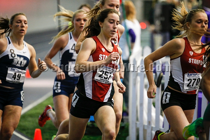 2015MPSFsat-071.JPG - Feb 27-28, 2015 Mountain Pacific Sports Federation Indoor Track and Field Championships, Dempsey Indoor, Seattle, WA.