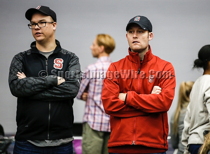 2015MPSFsat-078.JPG - Feb 27-28, 2015 Mountain Pacific Sports Federation Indoor Track and Field Championships, Dempsey Indoor, Seattle, WA.