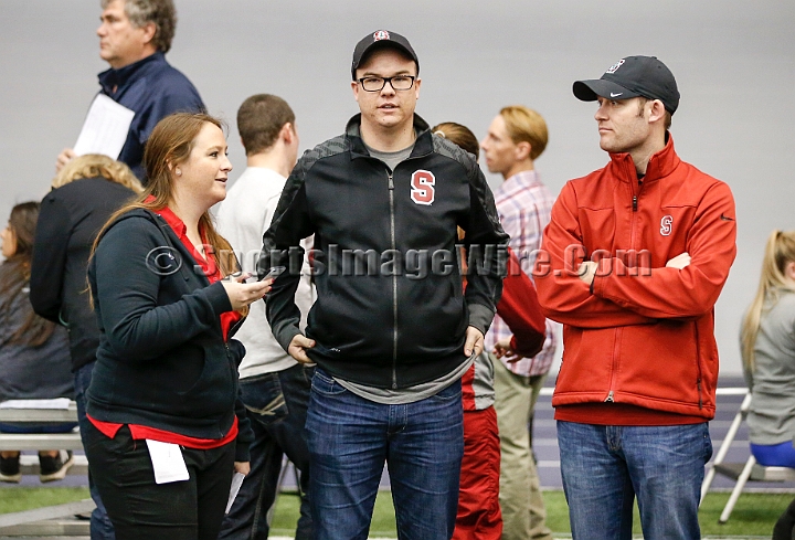 2015MPSFsat-079.JPG - Feb 27-28, 2015 Mountain Pacific Sports Federation Indoor Track and Field Championships, Dempsey Indoor, Seattle, WA.