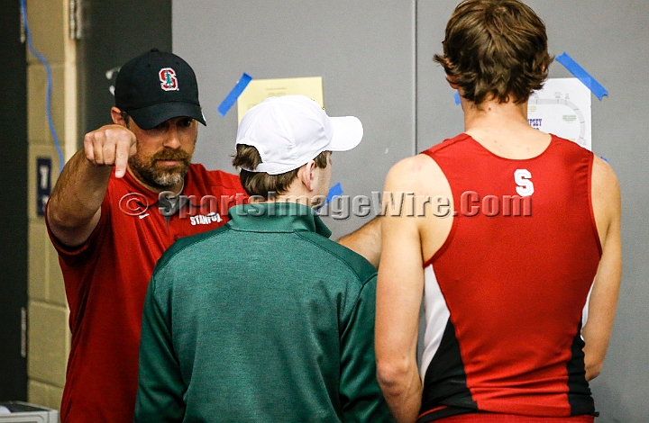 2015MPSFsat-086.JPG - Feb 27-28, 2015 Mountain Pacific Sports Federation Indoor Track and Field Championships, Dempsey Indoor, Seattle, WA.