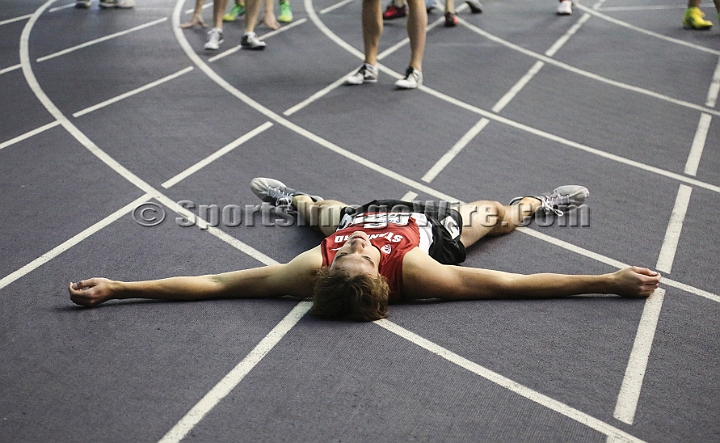 2015MPSFsat-089.JPG - Feb 27-28, 2015 Mountain Pacific Sports Federation Indoor Track and Field Championships, Dempsey Indoor, Seattle, WA.