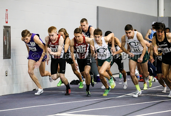 2015MPSFsat-100.JPG - Feb 27-28, 2015 Mountain Pacific Sports Federation Indoor Track and Field Championships, Dempsey Indoor, Seattle, WA.
