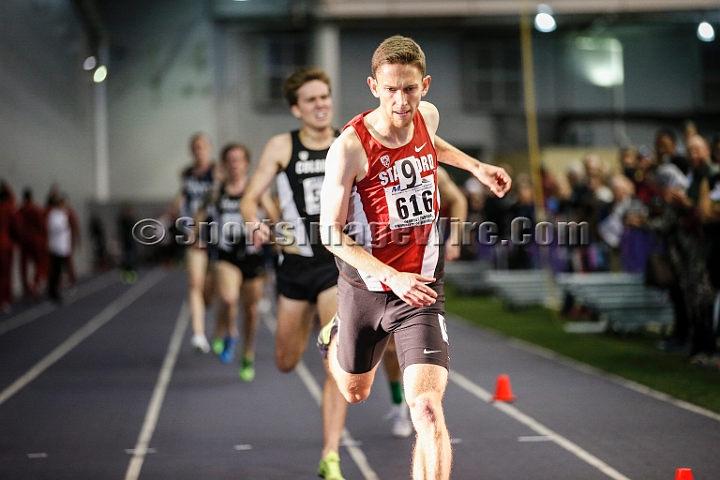2015MPSFsat-104.JPG - Feb 27-28, 2015 Mountain Pacific Sports Federation Indoor Track and Field Championships, Dempsey Indoor, Seattle, WA.