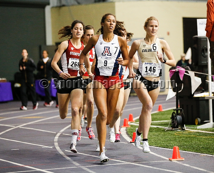 2015MPSFsat-120.JPG - Feb 27-28, 2015 Mountain Pacific Sports Federation Indoor Track and Field Championships, Dempsey Indoor, Seattle, WA.