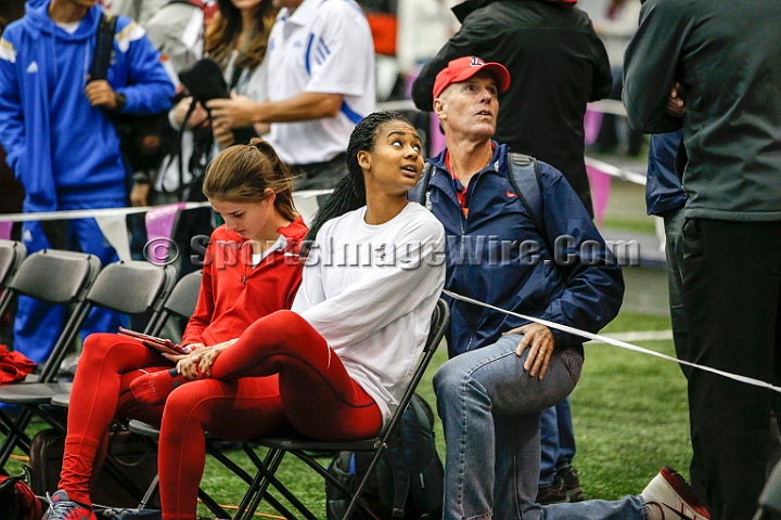 2015MPSFsat-127.JPG - Feb 27-28, 2015 Mountain Pacific Sports Federation Indoor Track and Field Championships, Dempsey Indoor, Seattle, WA.