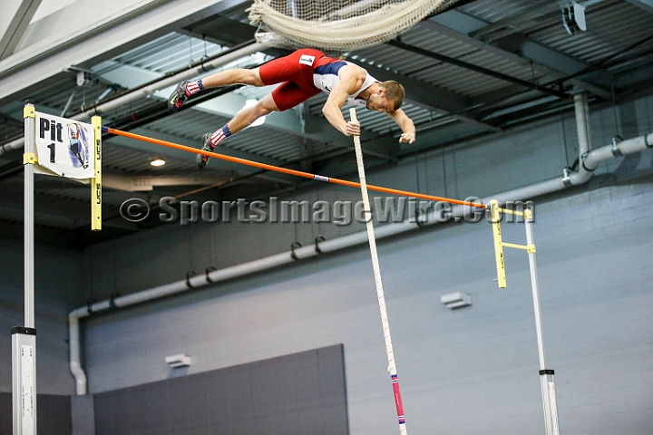 2015MPSFsat-133.JPG - Feb 27-28, 2015 Mountain Pacific Sports Federation Indoor Track and Field Championships, Dempsey Indoor, Seattle, WA.