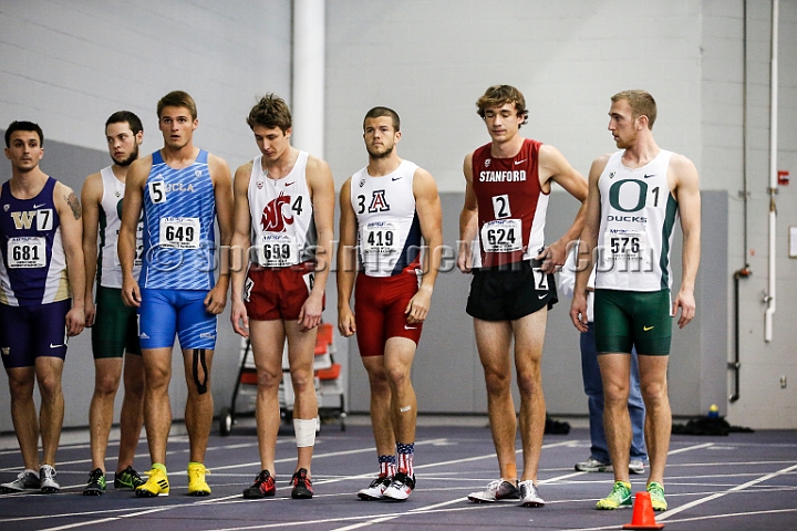 2015MPSFsat-148.JPG - Feb 27-28, 2015 Mountain Pacific Sports Federation Indoor Track and Field Championships, Dempsey Indoor, Seattle, WA.