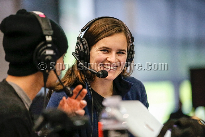 2015MPSFsat-158.JPG - Feb 27-28, 2015 Mountain Pacific Sports Federation Indoor Track and Field Championships, Dempsey Indoor, Seattle, WA.