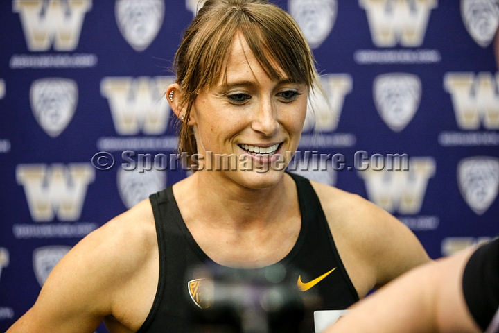 2015MPSFsat-198.JPG - Feb 27-28, 2015 Mountain Pacific Sports Federation Indoor Track and Field Championships, Dempsey Indoor, Seattle, WA.