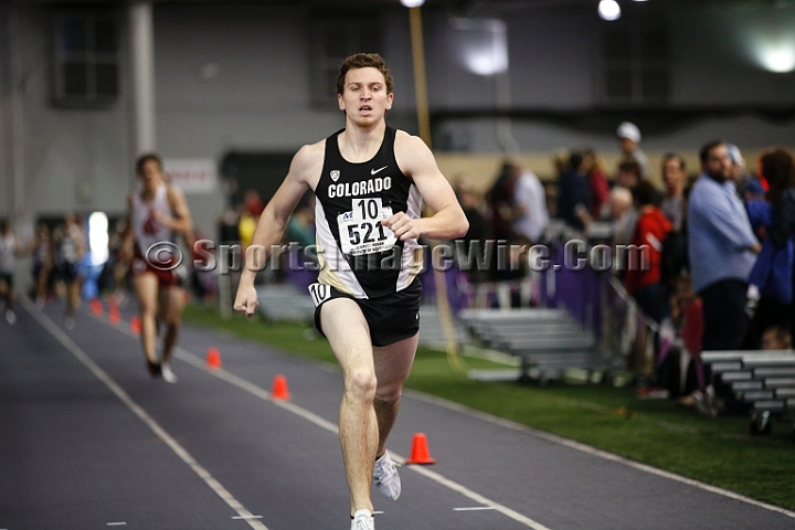 2015MPSFsat-204.JPG - Feb 27-28, 2015 Mountain Pacific Sports Federation Indoor Track and Field Championships, Dempsey Indoor, Seattle, WA.