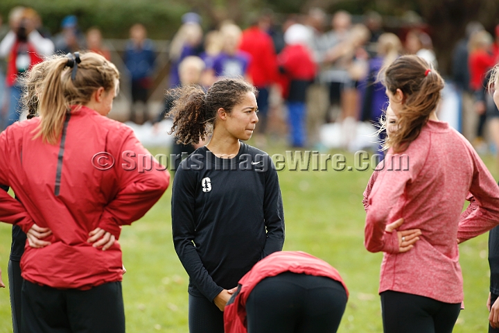 2015NCAAXC-0013.JPG - 2015 NCAA D1 Cross Country Championships, November 21, 2015, held at E.P. "Tom" Sawyer State Park in Louisville, KY.