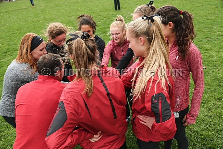 2015NCAAXC-0014.JPG - 2015 NCAA D1 Cross Country Championships, November 21, 2015, held at E.P. "Tom" Sawyer State Park in Louisville, KY.