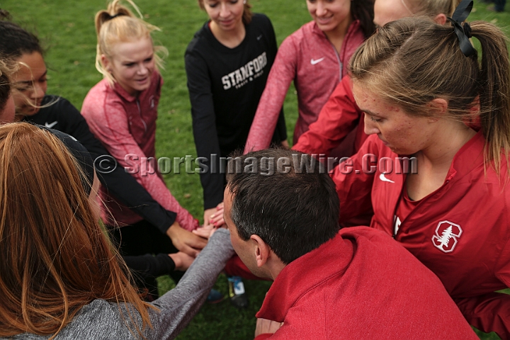 2015NCAAXC-0015.JPG - 2015 NCAA D1 Cross Country Championships, November 21, 2015, held at E.P. "Tom" Sawyer State Park in Louisville, KY.