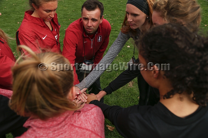 2015NCAAXC-0016.JPG - 2015 NCAA D1 Cross Country Championships, November 21, 2015, held at E.P. "Tom" Sawyer State Park in Louisville, KY.