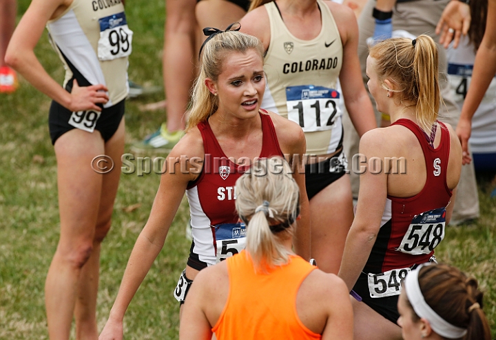 2015NCAAXC-0040.JPG - 2015 NCAA D1 Cross Country Championships, November 21, 2015, held at E.P. "Tom" Sawyer State Park in Louisville, KY.