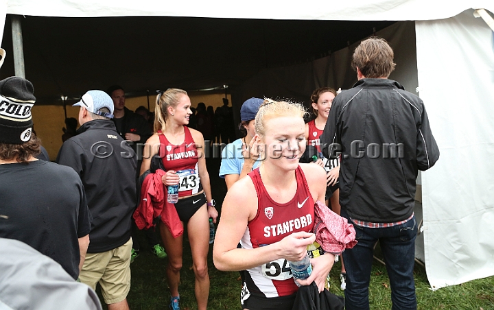 2015NCAAXC-0043.JPG - 2015 NCAA D1 Cross Country Championships, November 21, 2015, held at E.P. "Tom" Sawyer State Park in Louisville, KY.