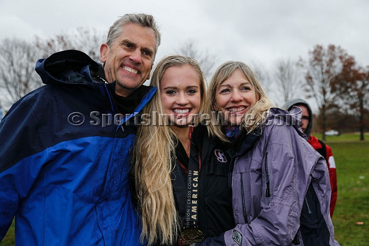 2015NCAAXC-0091.JPG - 2015 NCAA D1 Cross Country Championships, November 21, 2015, held at E.P. "Tom" Sawyer State Park in Louisville, KY.