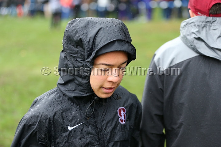 2015NCAAWestXC-002.JPG - Nov 13, 2015; Seattle, WA, USA; NCAA D1 West Cross Country Regional at Jefferson Park Golf Course, Seattle, WA.